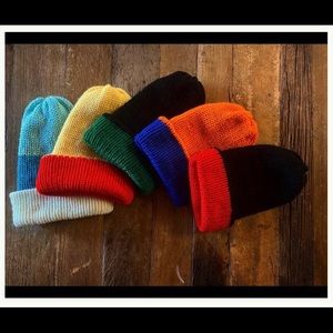 Men/Women/Kid/Baby one size fits all.